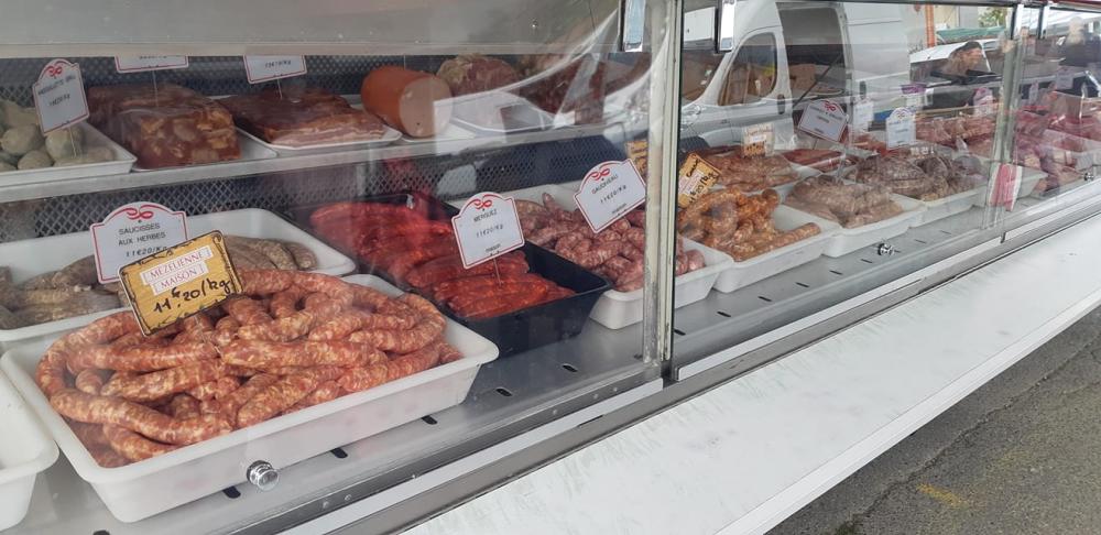 marché