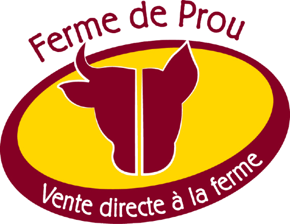 Logo Ferme de Prou